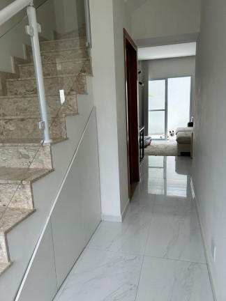 Imagem Casa com 3 Quartos à Venda, 101 m² em Parque Santana - Mogi Das Cruzes Imagem Casa com 3 Quartos à Venda, 101 m² em Parque Santana - Mogi Das Cruzes