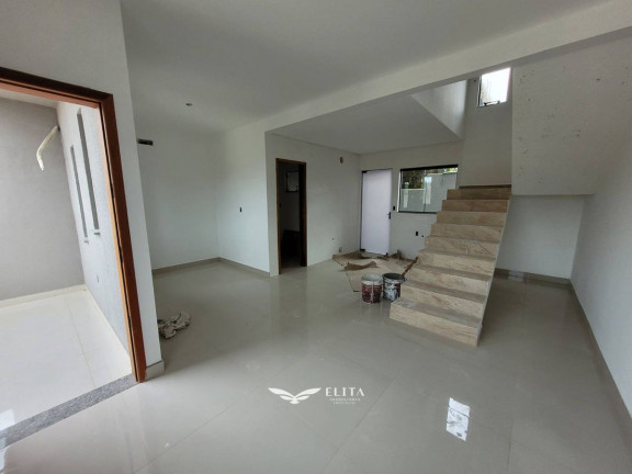 Imagem Sobrado com 3 Quartos à Venda, 93 m² em Itajuba - Barra Velha Imagem Sobrado com 3 Quartos à Venda, 93 m² em Itajuba - Barra Velha