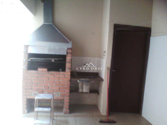 Imagem Casa com 3 Quartos à Venda, 175 m² em Jardim Petrópolis - Piracicaba