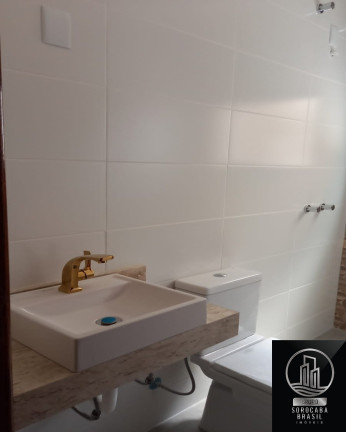 Imagem Casa com 3 Quartos à Venda, 164 m² em Parque Ibiti Reserva - Sorocaba Imagem Casa com 3 Quartos à Venda, 164 m² em Parque Ibiti Reserva - Sorocaba