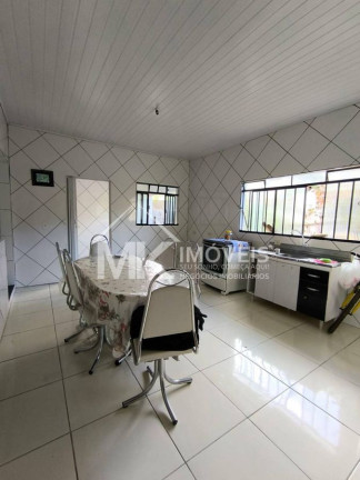 Imagem Casa à Venda, em Vila Mariana - Piraquara Imagem Casa à Venda, em Vila Mariana - Piraquara