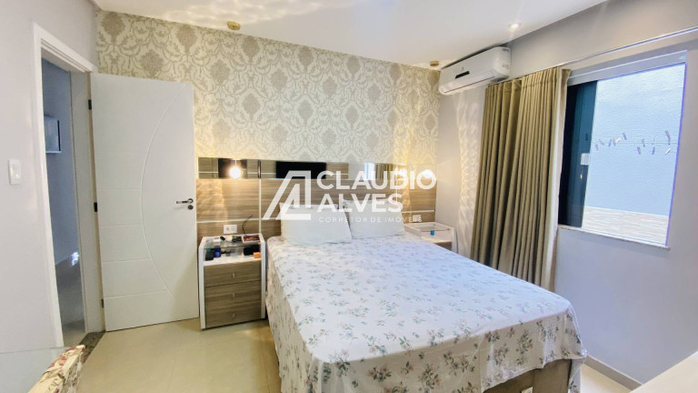 Imagem Casa de Condomínio com 4 Quartos à Venda, 150 m² em Parque Ipê - Feira De Santana Imagem Casa de Condomínio com 4 Quartos à Venda, 150 m² em Parque Ipê - Feira De Santana