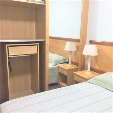 Imagem Apartamento com 2 Quartos à Venda, 54 m² em Brooklin - São Paulo Imagem Apartamento com 2 Quartos à Venda, 54 m² em Brooklin - São Paulo