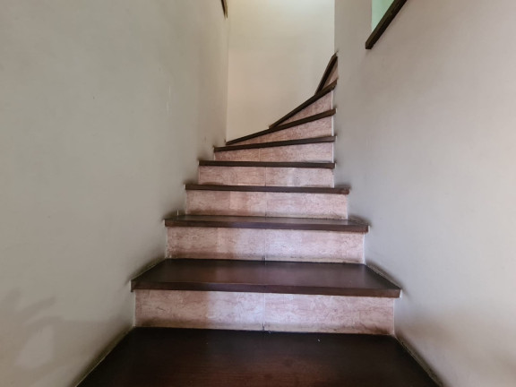 Imagem Sobrado com 3 Quartos à Venda, 109 m² em Jardim Jabaquara - São Paulo
