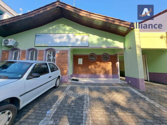 Casa à Venda, 200 m² em Santo Antônio - Louveira