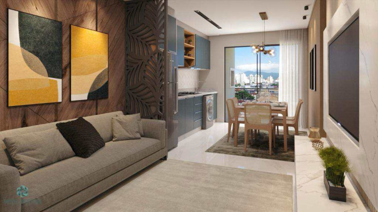 Imagem Apartamento com 2 Quartos à Venda, 67 m² em Morretes - Itapema Imagem Apartamento com 2 Quartos à Venda, 67 m² em Morretes - Itapema