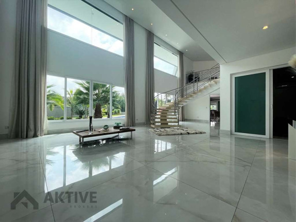 Casa de Condomínio com 4 Quartos à Venda, 883 m² em Granja Viana - Cotia