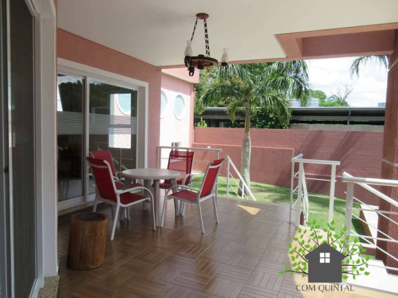 Imagem Casa com 4 Quartos à Venda, 1 m² em Chácara Das Paineiras - Carapicuíba