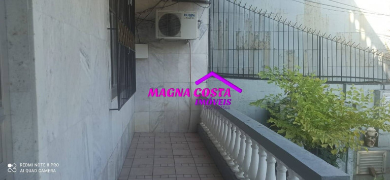Imagem Casa com 4 Quartos à Venda, 538 m² em Taquara - Rio De Janeiro