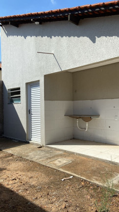 Imagem Casa com 3 Quartos à Venda, 150 m² em Timon Imagem Casa com 3 Quartos à Venda, 150 m² em Timon