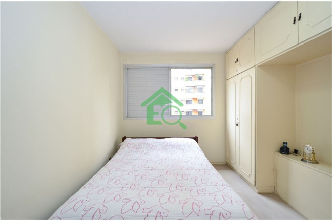 Imagem Apartamento com 3 Quartos à Venda, 73 m² em Moema - São Paulo Imagem Apartamento com 3 Quartos à Venda, 73 m² em Moema - São Paulo
