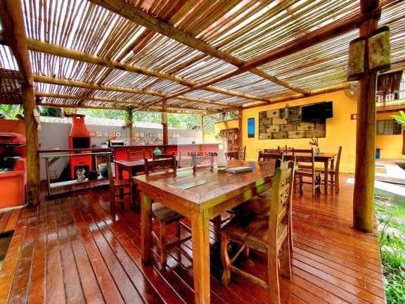 Imagem Sobrado com 18 Quartos à Venda, 400 m² em Maresias - São Sebastião Imagem Sobrado com 18 Quartos à Venda, 400 m² em Maresias - São Sebastião