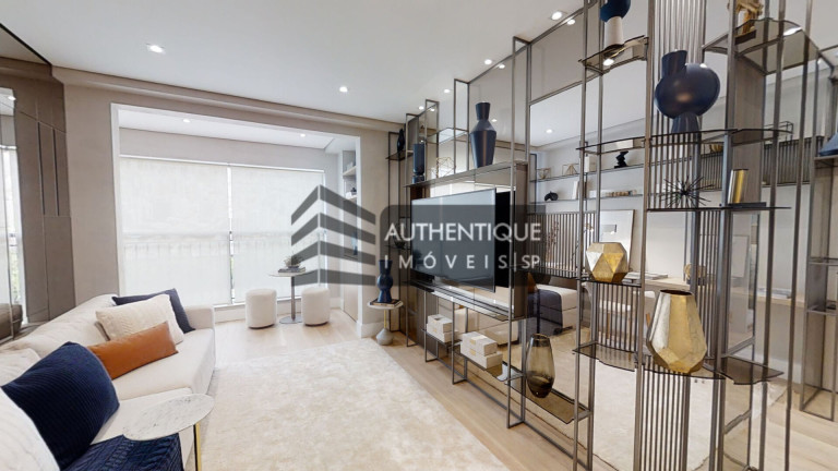 Imagem Apartamento com 2 Quartos à Venda, 65 m² em Vila Mariana - São Paulo Imagem Apartamento com 2 Quartos à Venda, 65 m² em Vila Mariana - São Paulo
