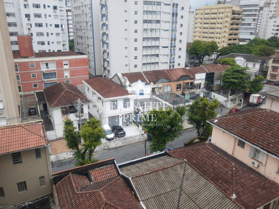 Imagem Apartamento com 2 Quartos à Venda, 85 m² em Boqueirão - Santos Imagem Apartamento com 2 Quartos à Venda, 85 m² em Boqueirão - Santos