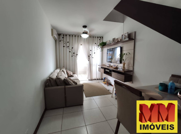 Imagem Cobertura com 2 Quartos à Venda, 120 m² em Parque Riviera - Cabo Frio Imagem Cobertura com 2 Quartos à Venda, 120 m² em Parque Riviera - Cabo Frio