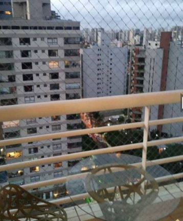 Imagem Apartamento com 3 Quartos à Venda, 130 m² em Centro - São Bernardo Do Campo Imagem Apartamento com 3 Quartos à Venda, 130 m² em Centro - São Bernardo Do Campo
