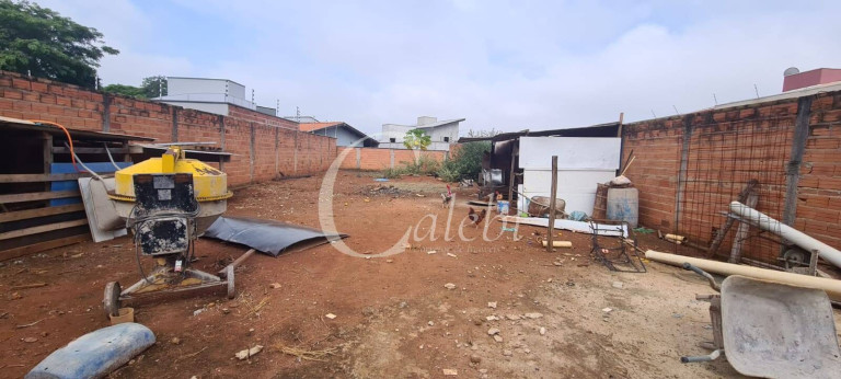 Imagem Terreno à Venda, 300 m² em Residencial João Bordignon - Moji Mirim Imagem Terreno à Venda, 300 m² em Residencial João Bordignon - Moji Mirim