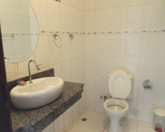 Imagem Casa com 3 Quartos à Venda, 210 m² em Guarajuba - Monte Gordo (camaçari)