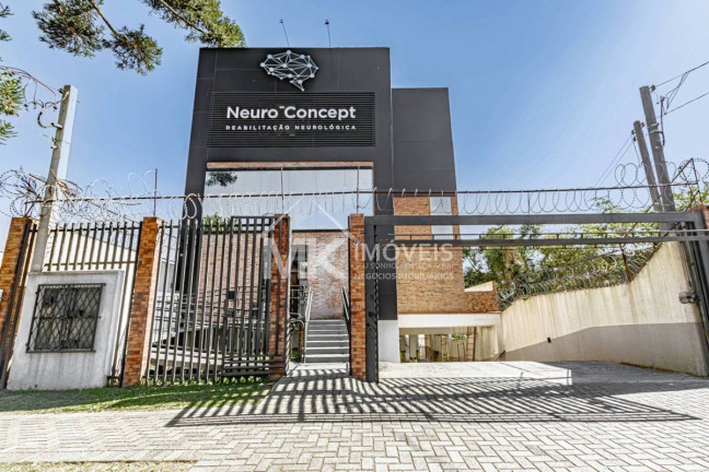 Imagem Ponto Comercial à Venda, 890 m² em Ahú - Curitiba Imagem Ponto Comercial à Venda, 890 m² em Ahú - Curitiba