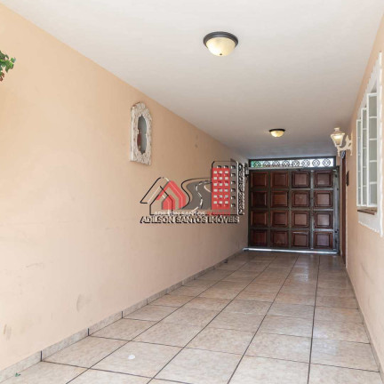 Imagem Casa com 2 Quartos à Venda, 158 m² em Centro - Pirassununga