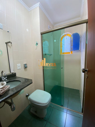 Imagem Sobrado com 3 Quartos à Venda, 183 m² em Jardim Itapoan - Santo André Imagem Sobrado com 3 Quartos à Venda, 183 m² em Jardim Itapoan - Santo André