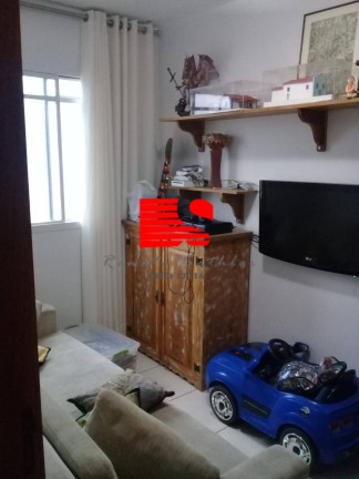 Imagem Apartamento com 3 Quartos à Venda, 52 m² em Caiçara - Adelaide - Belo Horizonte Imagem Apartamento com 3 Quartos à Venda, 52 m² em Caiçara - Adelaide - Belo Horizonte