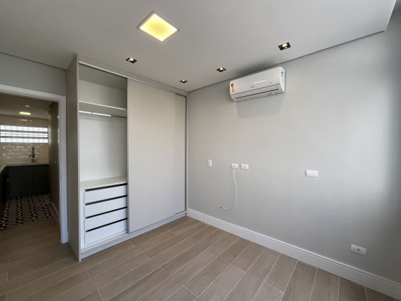 Imagem Apartamento com 2 Quartos à Venda, 60 m² em Boqueirão - Santos Imagem Apartamento com 2 Quartos à Venda, 60 m² em Boqueirão - Santos