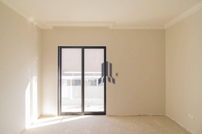 Imagem Sobrado com 3 Quartos à Venda, 115 m² em Santa Felicidade - Curitiba