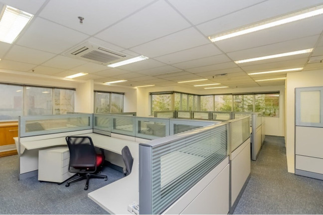 Imagem Sala Comercial à Venda, 644 m² em Paraíso - São Paulo