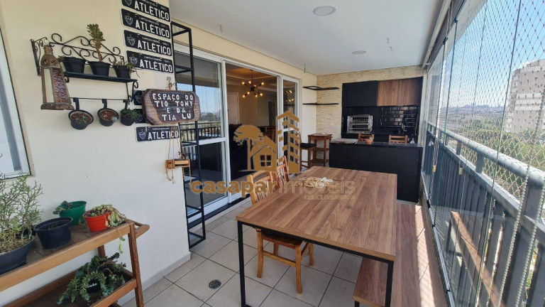 Imagem Apartamento com 3 Quartos à Venda, 146 m² em Santa Paula - São Caetano Do Sul Imagem Apartamento com 3 Quartos à Venda, 146 m² em Santa Paula - São Caetano Do Sul