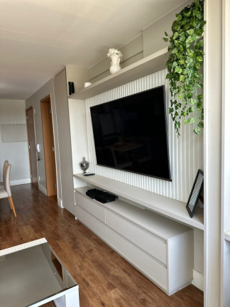 Imagem Imóvel com 1 Quarto à Venda, 50 m² em Sul (águas Claras) - Brasília Imagem Imóvel com 1 Quarto à Venda, 50 m² em Sul (águas Claras) - Brasília