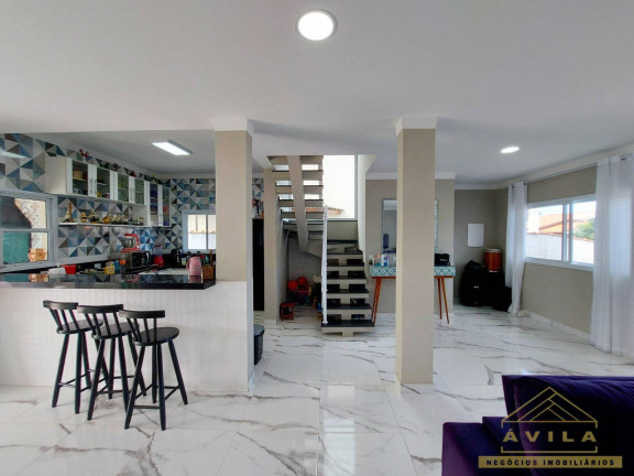 Imagem Casa com 6 Quartos à Venda, 316 m² em Morada Da Praia - Bertioga