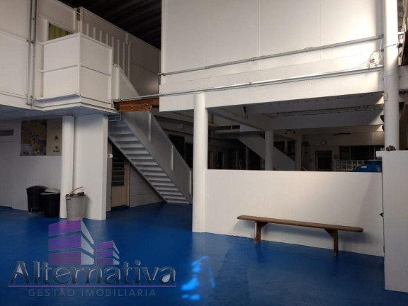 Imagem Galpão à Venda, 550 m² em Jardim São Jorge (raposo Tavares) - São Paulo Imagem Galpão à Venda, 550 m² em Jardim São Jorge (raposo Tavares) - São Paulo