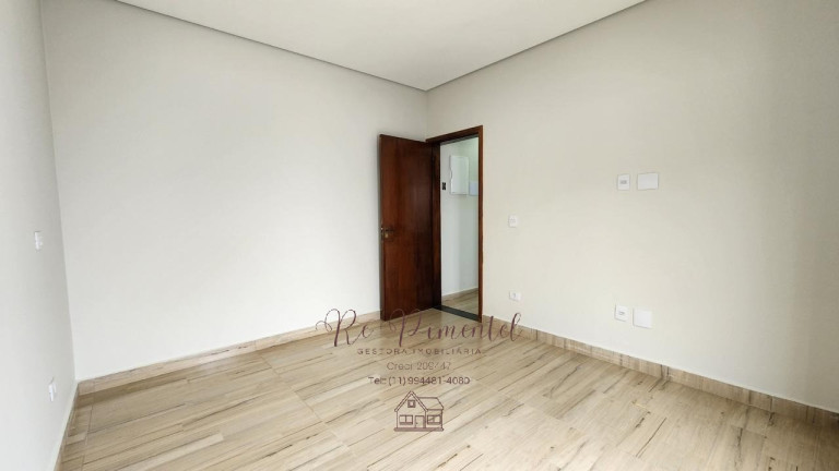 Imagem Casa com 3 Quartos à Venda, 187 m² em Jardim Terras De São Francisco - Sorocaba