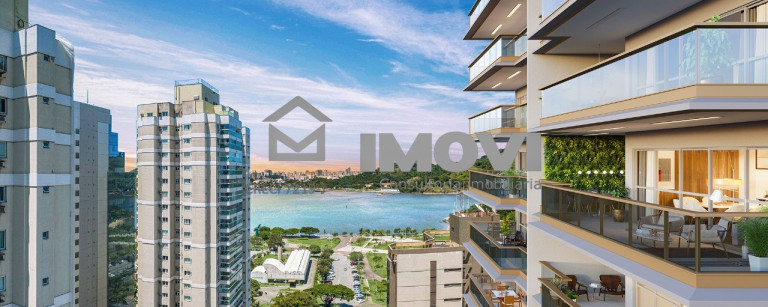 Imagem Apartamento com 4 Quartos à Venda, 171 m² em Enseada Do Suá - Vitória Imagem Apartamento com 4 Quartos à Venda, 171 m² em Enseada Do Suá - Vitória