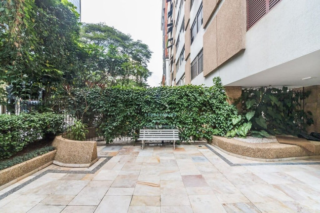 Imagem Apartamento com 3 Quartos à Venda, 119 m² em Itaim Bibi - São Paulo Imagem Apartamento com 3 Quartos à Venda, 119 m² em Itaim Bibi - São Paulo