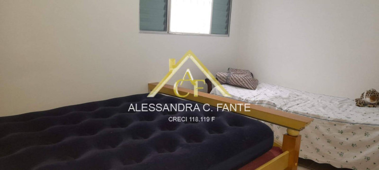 Imagem Casa com 2 Quartos à Venda, 145 m² em Agenor De Campos - Mongaguá Imagem Casa com 2 Quartos à Venda, 145 m² em Agenor De Campos - Mongaguá