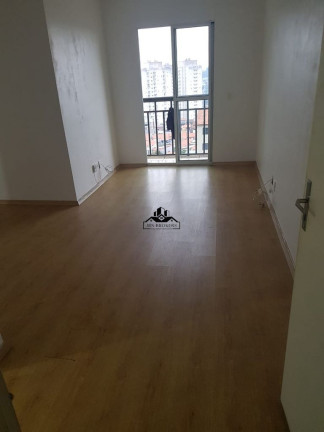 Imagem Apartamento com 3 Quartos à Venda, 60 m² em Parque Erasmo Assunção - Santo André Imagem Apartamento com 3 Quartos à Venda, 60 m² em Parque Erasmo Assunção - Santo André