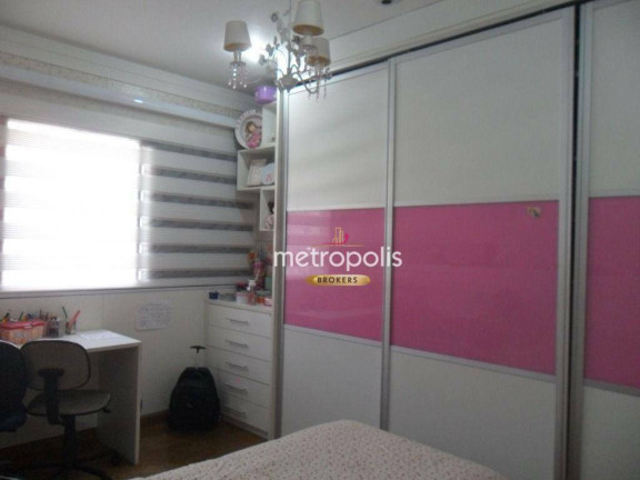 Imagem Apartamento com 4 Quartos à Venda, 270 m² em Santa Paula - São Caetano Do Sul Imagem Apartamento com 4 Quartos à Venda, 270 m² em Santa Paula - São Caetano Do Sul