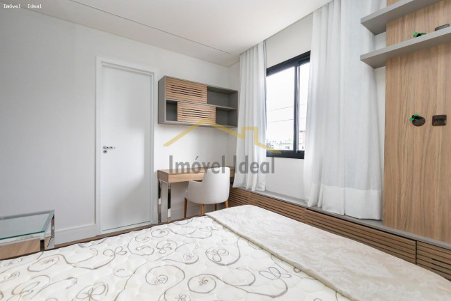 Imagem Apartamento com 2 Quartos à Venda, 68 m² em Vila Izabel - Curitiba