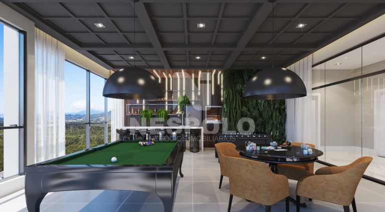 Imagem Apartamento à Venda, 116 m² em Meia Praia - Itapema