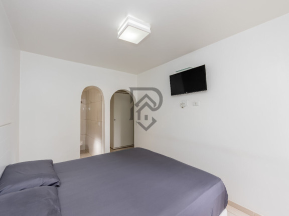 Imagem Apartamento com 3 Quartos à Venda, 98 m² em Vila Clementino - São Paulo Imagem Apartamento com 3 Quartos à Venda, 98 m² em Vila Clementino - São Paulo