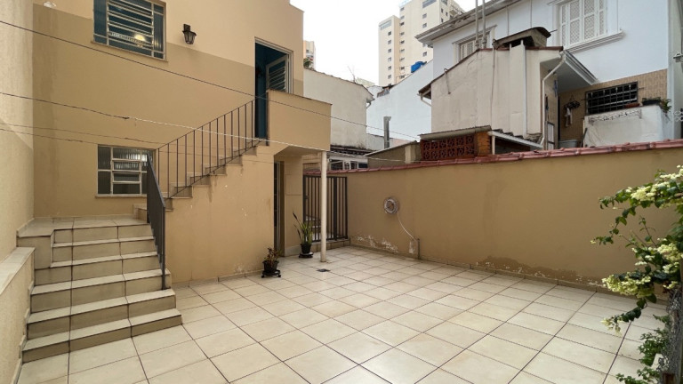 Imagem Casa com 3 Quartos à Venda, 174 m² em Perdizes - São Paulo Imagem Casa com 3 Quartos à Venda, 174 m² em Perdizes - São Paulo