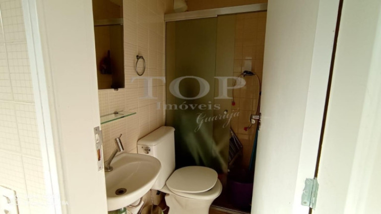 Imagem Apartamento com 2 Quartos à Venda, 90 m² em Pitangueiras - Guarujá