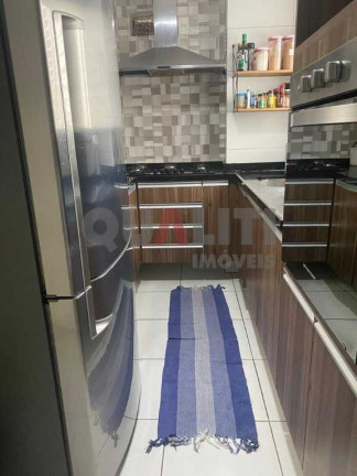 Imagem Apartamento com 3 Quartos à Venda, 138 m² em Chácara Santo Antônio - São Paulo