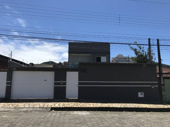 Imagem Casa com 3 Quartos à Venda, 186 m² em Martim De Sá - Caraguatatuba