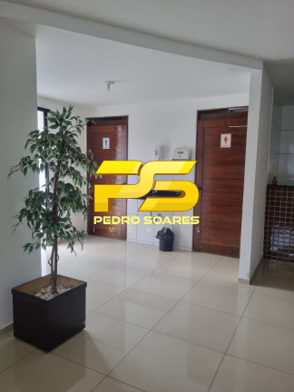 Imagem Apartamento com 3 Quartos para Alugar, 78 m² em Miramar - João Pessoa