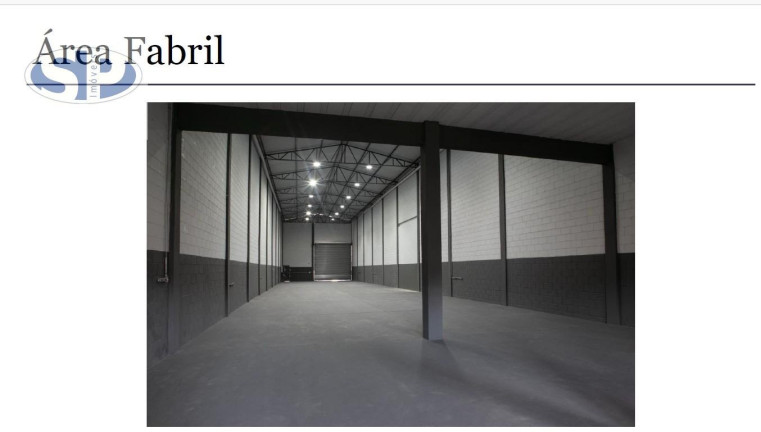 Imagem Imóvel Comercial à Venda, 534 m² em Conjunto Residencial Paes De Barros - Guarulhos Imagem Imóvel Comercial à Venda, 534 m² em Conjunto Residencial Paes De Barros - Guarulhos