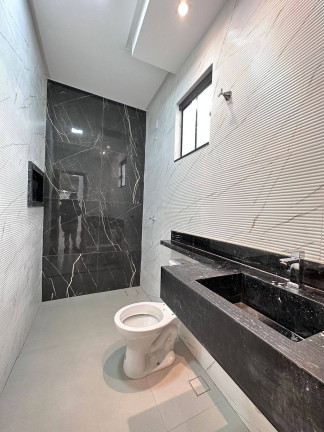 Imagem Casa com 3 Quartos à Venda, 103 m² em Setor Orientville - Goiânia Imagem Casa com 3 Quartos à Venda, 103 m² em Setor Orientville - Goiânia