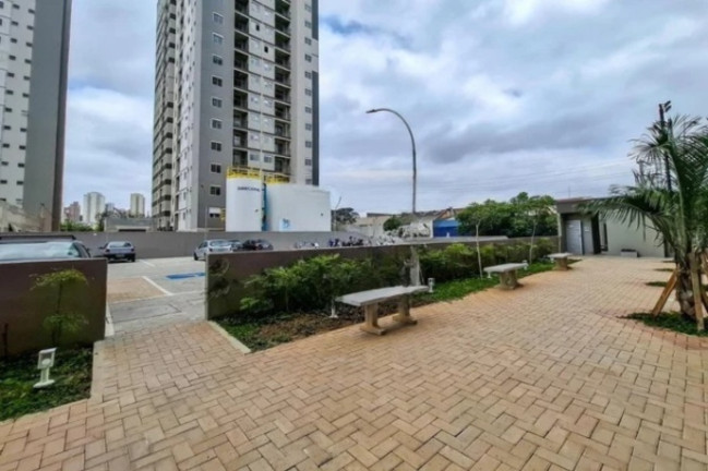 Imagem Imóvel com 2 Quartos à Venda, 35 m² em Ipiranga - São Paulo Imagem Imóvel com 2 Quartos à Venda, 35 m² em Ipiranga - São Paulo